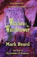 book cover Witches of the Watchtower